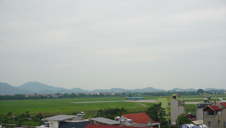 Others 5, Jademay Airport Hotel, Sóc Sơn