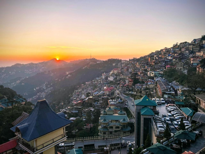 Others 5, Hotel Tirupati Regency Anandam, Shimla
