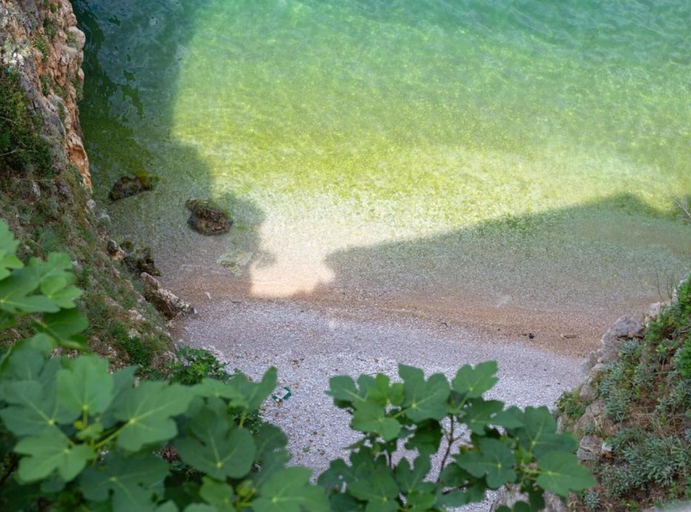 Others 3, Apartment Dume, Vrbnik