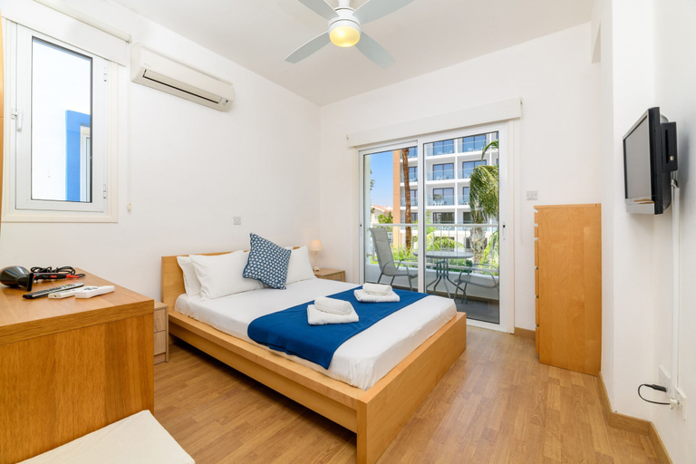 Room 2, Villa Atlantis in Protaras