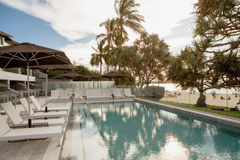 Sport & Beauty 2, Netanya Noosa, Noosa - Noosa-Noosaville