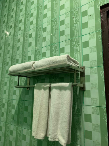 Bedroom 5, Jambura Inn, Gorontalo