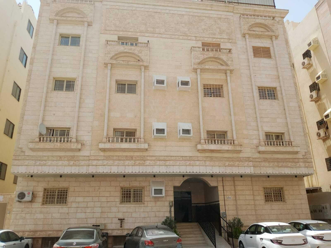 Exterior & Views, My Home 2 Apartments, Al Madinah Al Munawwarah