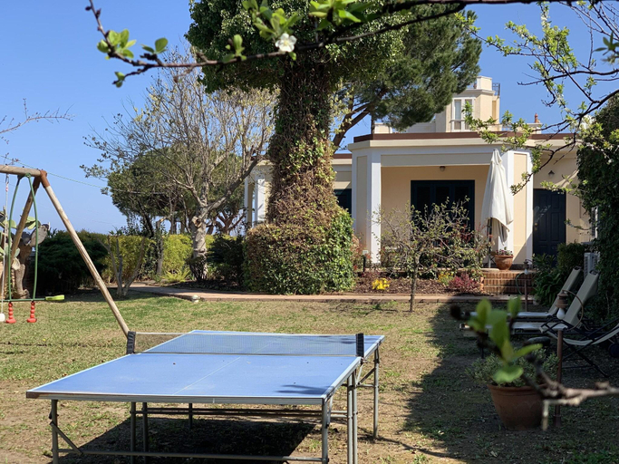 Sport & Beauty 2, Villino Eleonora & Spa, Vibo Valentia