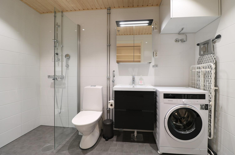 4, Forenom Serviced Apartments Espoo Matinkyla, Uusimaa