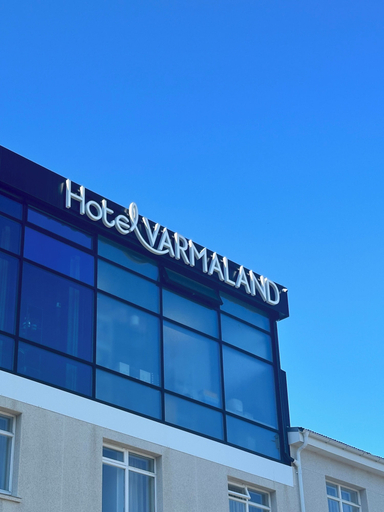 Exterior & Views 2, Hótel Varmaland, Borgarbyggð