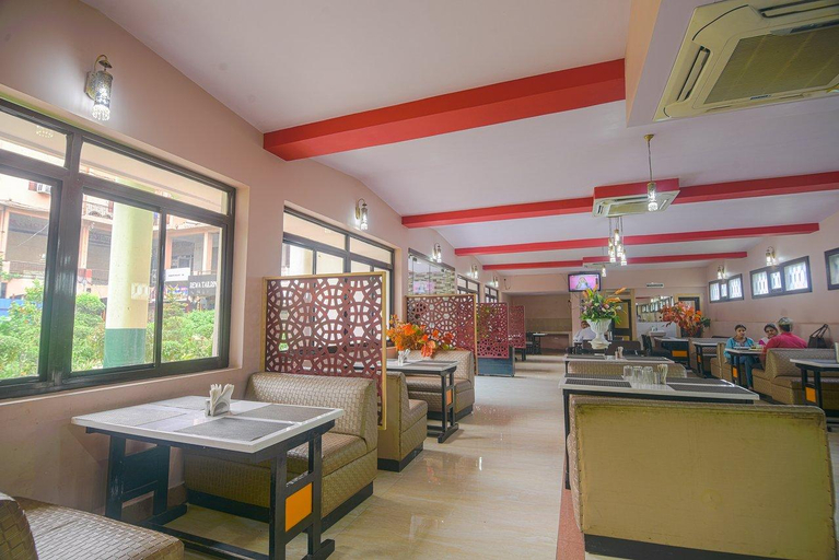 Others 2, Hotel Raj Villas Rewa, Rewa