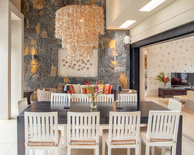Food & Drinks, Lunea Anahita - Villa de reve entre plage et golf, Flacq
