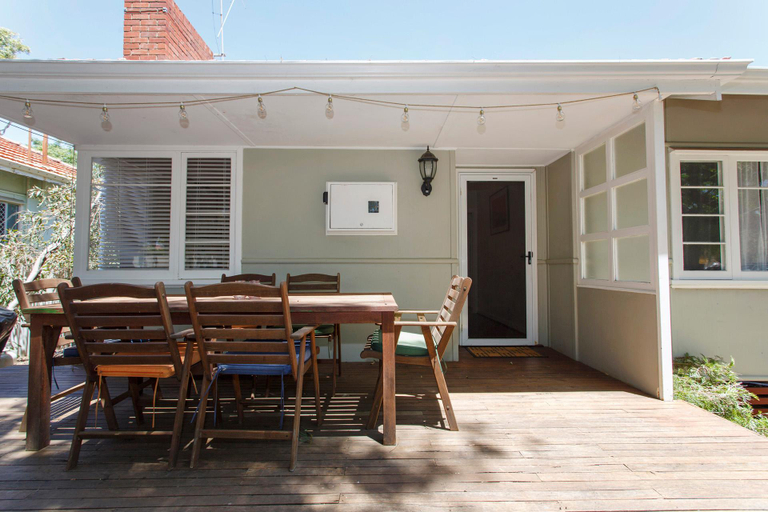 5, Home Away - 2 Bedroom Cottage, Fremantle