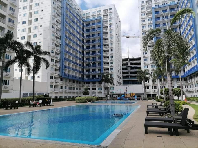 Others 5, The FINEST Sea Residences Condo, Pasay City