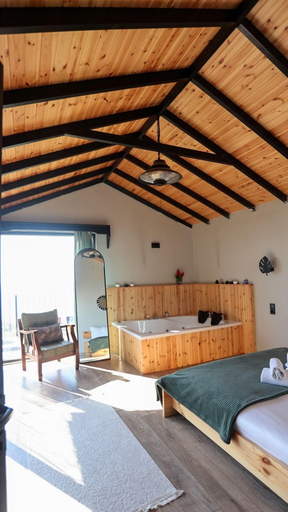 Bedroom 3, Ordu Bungalov Loın Du Monde, Perşembe