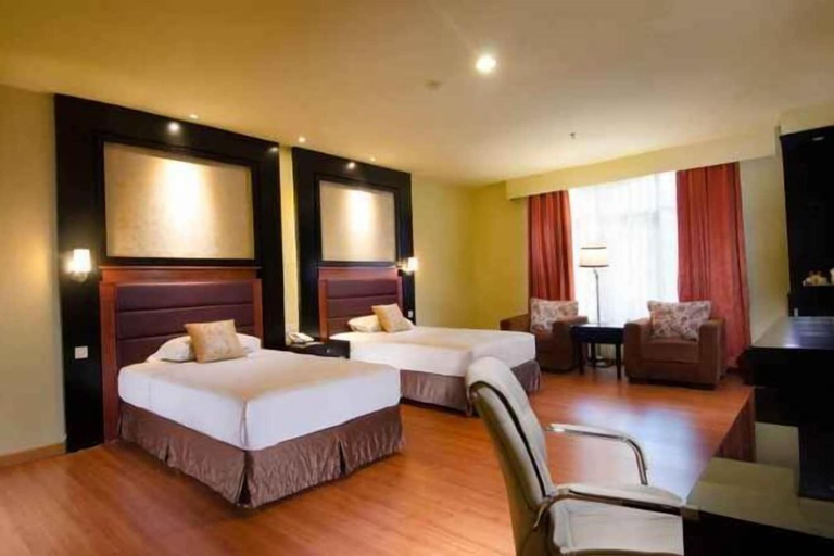 Bedroom 23