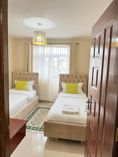 Others 4, Lux Suites Milimani Cosy Condo Nakuru, Nakuru Town East