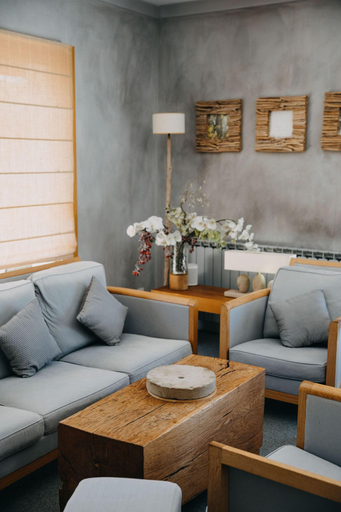 Public Area 2, Hotel Le Gavrinis, Morbihan