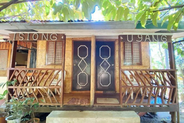 Exterior & Views 2, RedDoorz @ Hilarions Farm Majayjay Laguna, Majayjay