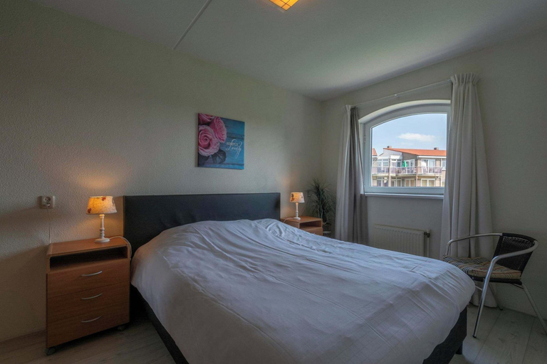 Room 2, Cozy Dune-view Apartment, Den Helder
