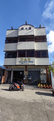Others 3, D & G Transient House, Pintuyan
