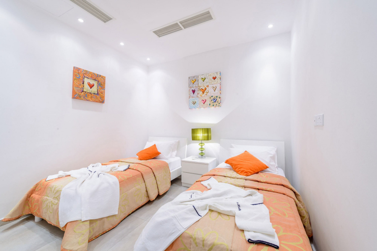 Room 4, Villa Imperial in Protaras