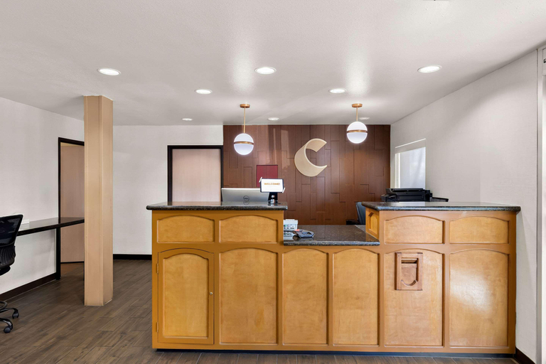 Public Area 3, Comfort Inn & Suites Near Kino Sports Complex, Pima