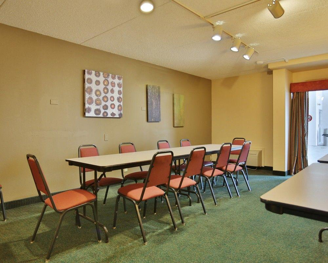 Business Facilities