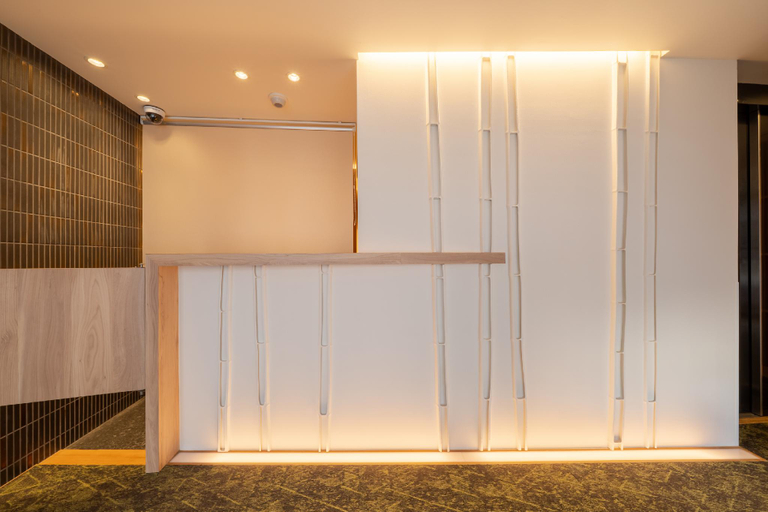 Public Area 2, RESI STAY Hachi Inn, Kyoto