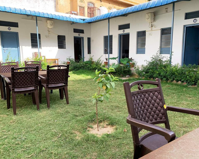 Others 5, Hotel Il Padrino, Ajmer