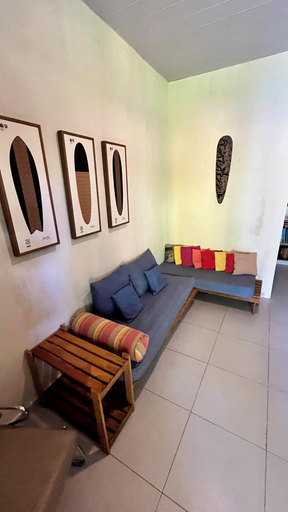 Others 3, Tiny House Conceição, Fernando de Noronha