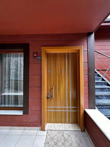 Exterior & Views 2, Hayat Rose Hotel II, Çaykara