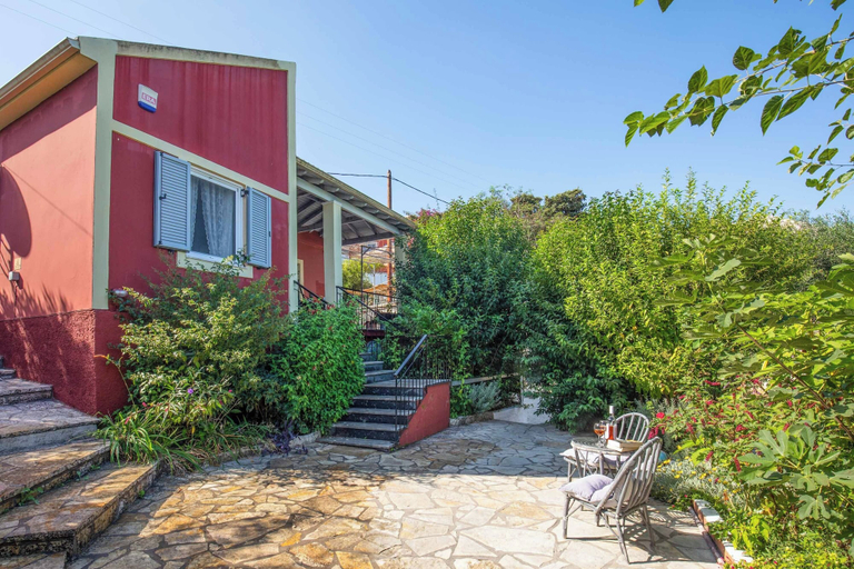 Others 4, Villa Pelagia Mare, Ionian Islands