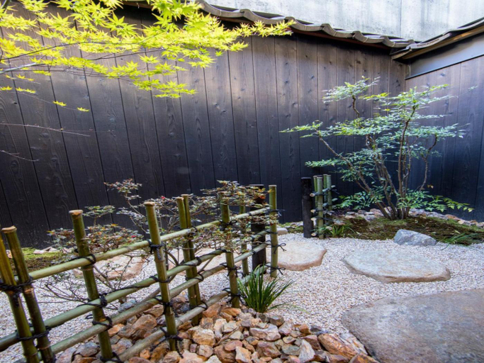 Others 5, Rinn Manjuji, Kyoto