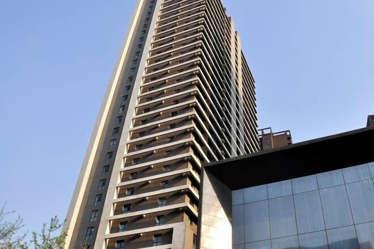 Exterior & Views, Taiyuan Live Service Apartment, Taiyuan