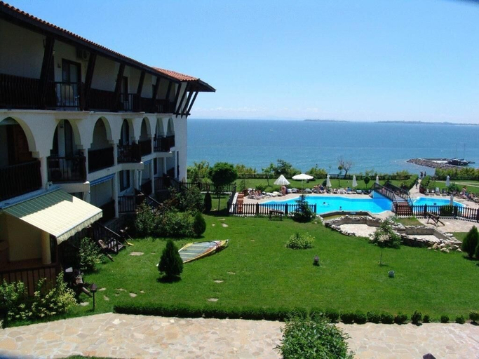 Others 4, Monastery Apartments, Nesebar