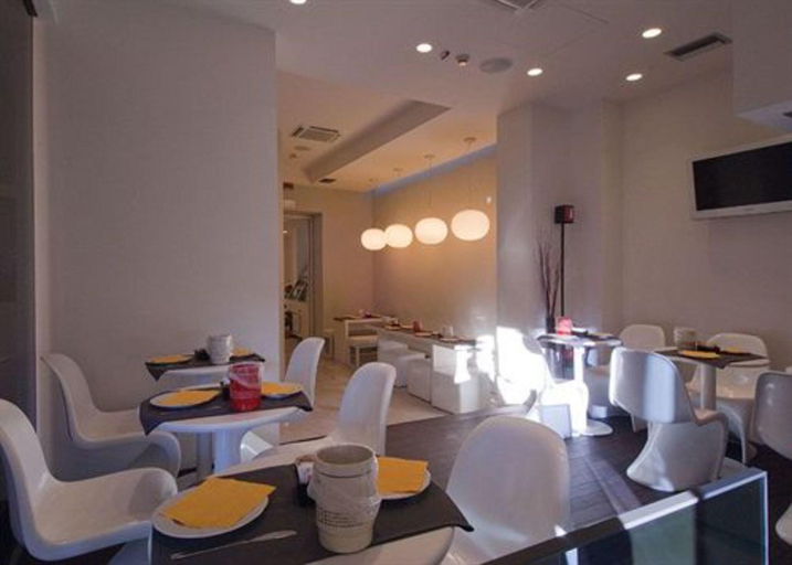 Food & Drinks 5, Hotel Sempione, Milano