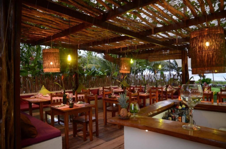 Food & Drinks 4, Praiagogi Boutique Pousada, Maragogi