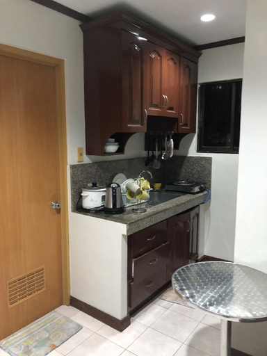 Others 4, 2BR apartment near Convention Center#3, Iloilo City