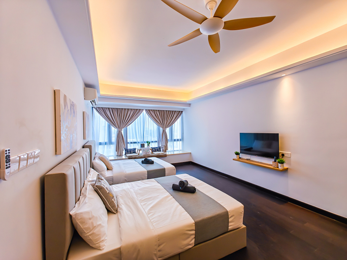 Bedroom 10