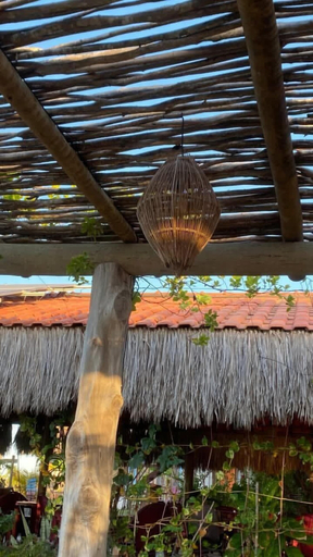 Others 4, CHALÉ DOS VENTOS - HOTEL, Amontada