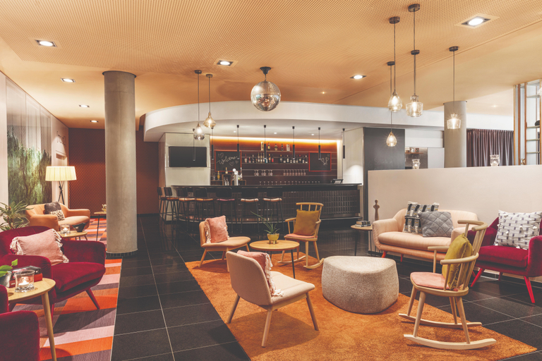 Food & Drinks 5, Vienna House Easy by Wyndham Stuttgart, Stuttgart