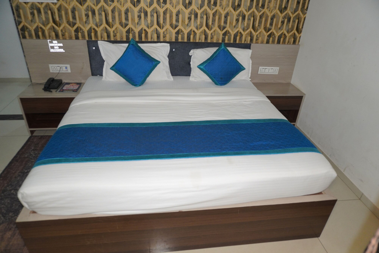 Bedroom 14