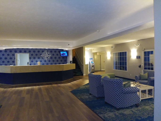 Public Area 3, Sugar Beach Resort Hotel, Grand Traverse