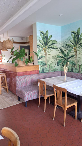 Food & Drinks 4, Boutique hotel Maria-Christina, Pyrénées-Atlantiques