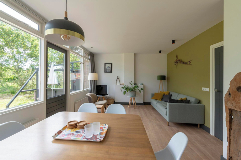 Others 5, De Zeester 4-person holiday home n De Koog, Zijpe