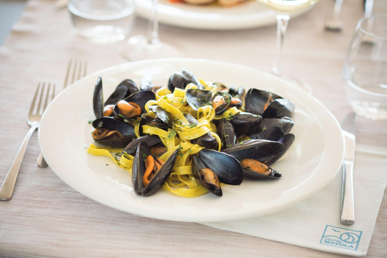 Food & Drinks 4, Mayola, Imperia