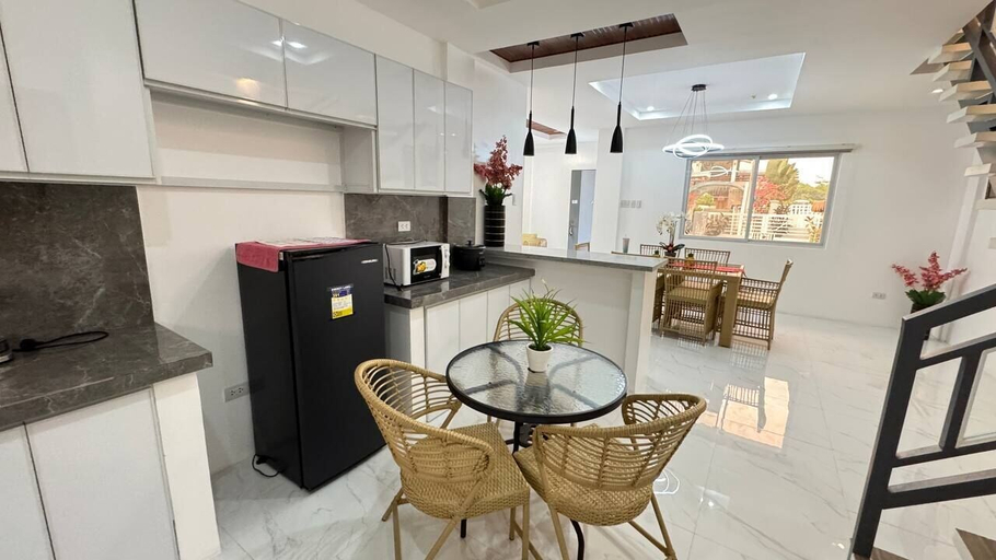 Others 5, Suncoast Villas, Mabalacat