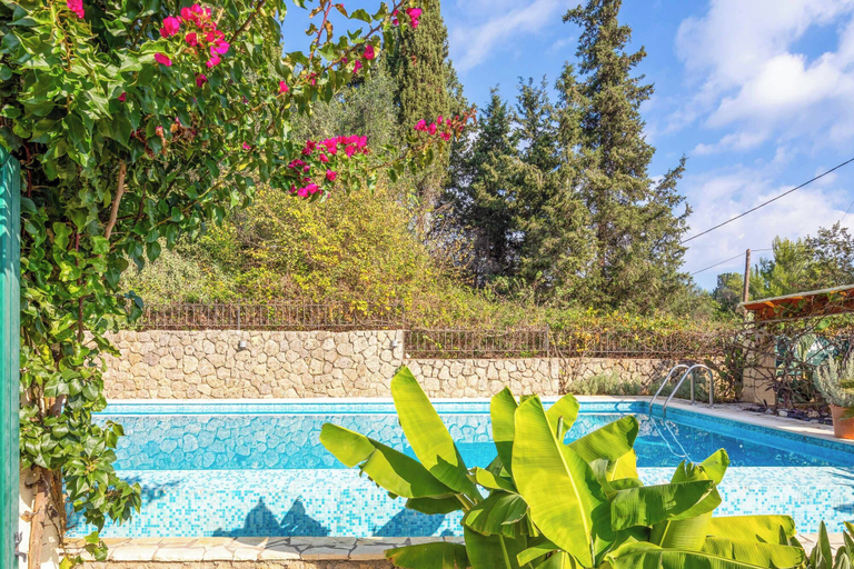 Others 5, Villa Calma, Ionian Islands