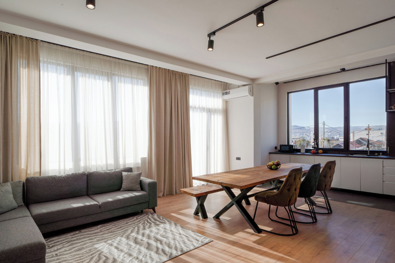 Others 5, Niabi Loft Apartments, Tbilisi