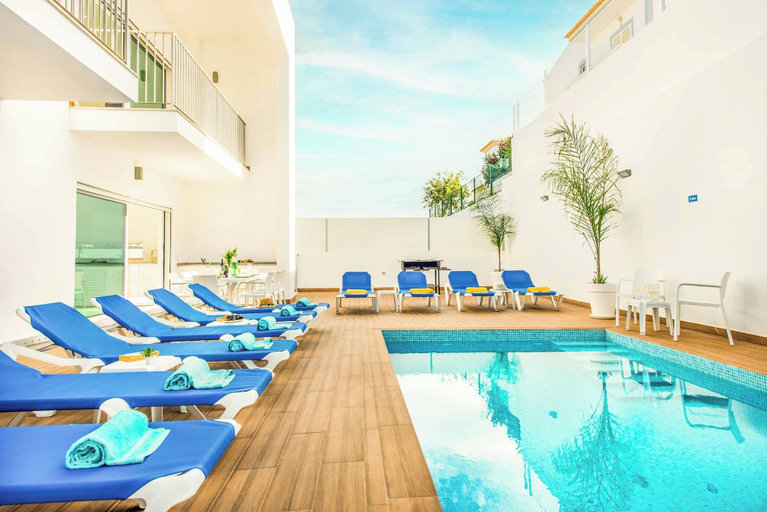 Others 5, Villa Aventura, Albufeira