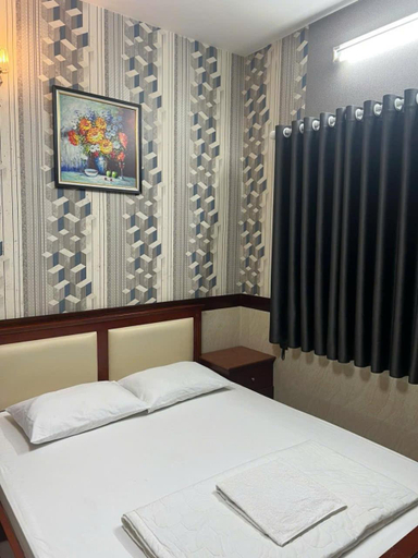Bedroom 4, Angkor 2 Hotel near Benh Vien Go Vap, Gò Vấp