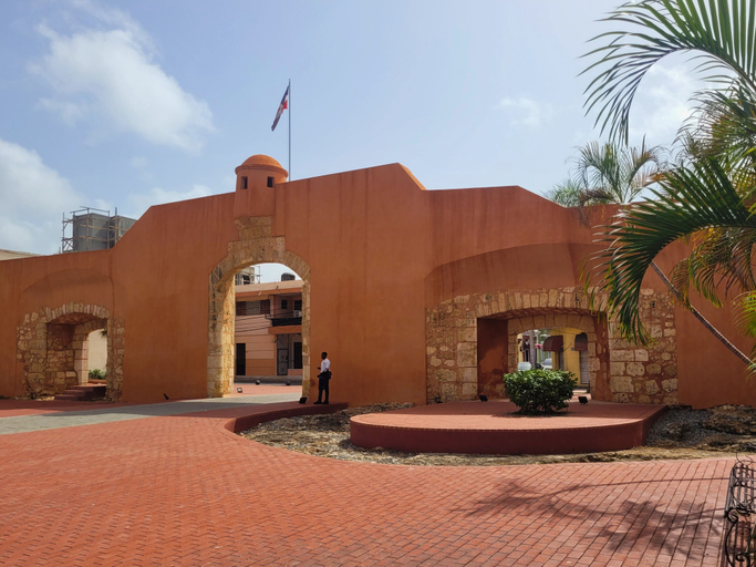 Exterior & Views 2, HERITAGE RESIDENCES STYLE, Distrito Nacional