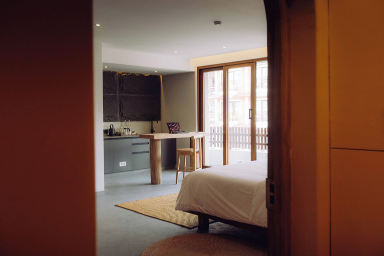 Bedroom 4, Bagaincha Resort & Spa, Gandaki